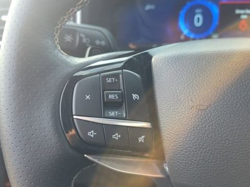 Used 2022 Ford Explorer ST w/ ST Street Pack image 22