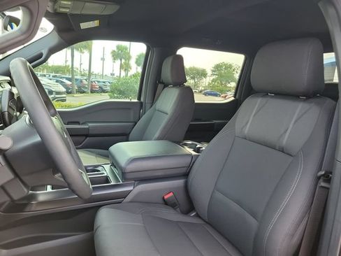 Used 2026 Ford F150 STX w/ Equipment Group 200A RWD image 21