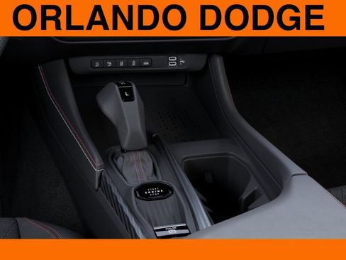 New 2026 Dodge Charger R/T Scat Pack image 24