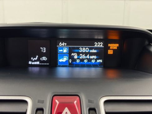 Used 2017 Subaru WRX Premium image 26