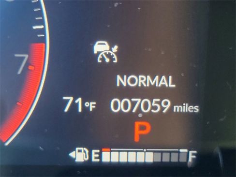 Certified 2023 Honda HR-V Sport image 24