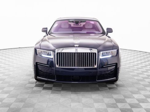 Used 2021 Rolls-Royce Ghost image 8