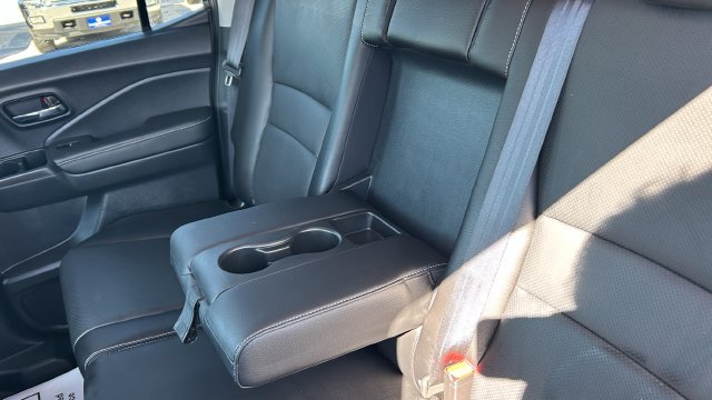Used 2025 Honda Ridgeline RTL image 34