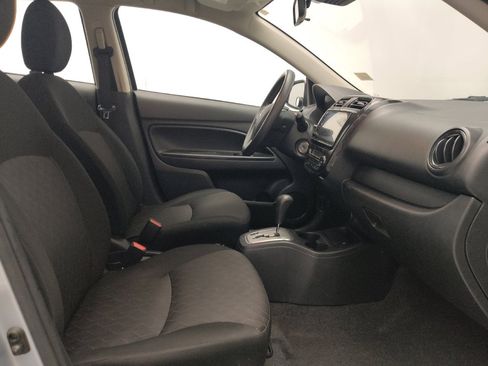 Used 2022 Mitsubishi Mirage ES image 21