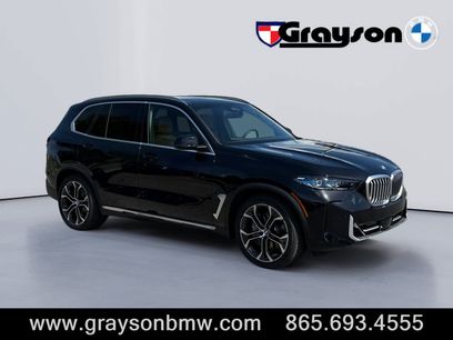 New 2026 BMW X5 xDrive50e w/ Climate Comfort Package
