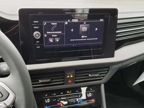 New 2026 Volkswagen Jetta Sport FWD image 10