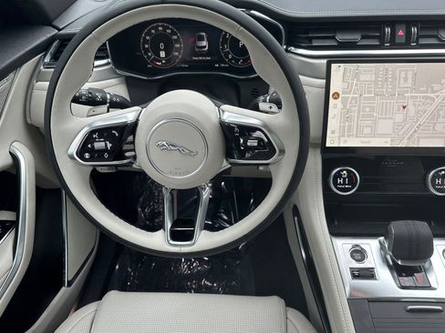 New 2026 Jaguar F-PACE R-Dynamic S AWD/4WD image 12