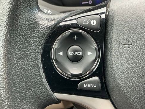 Used 2015 Honda Civic EX image 14