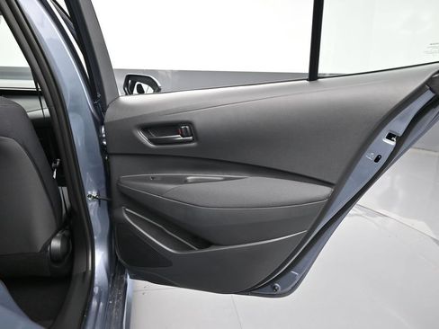 Used 2026 Toyota Corolla LE w/ LE Premium Package FWD image 28