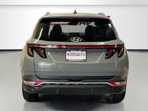 Used 2024 Hyundai Tucson SEL w/ Convenience Package FWD image 6