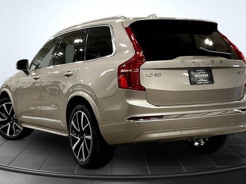 Certified 2023 Volvo XC90 B6 Plus w/ Protection Package Premier AWD/4WD image 16