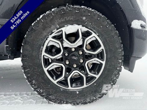 Used 2023 Ford F150 XLT w/ Equipment Group 302A High image 10