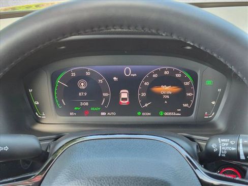 Used 2026 Honda Accord Touring image 11