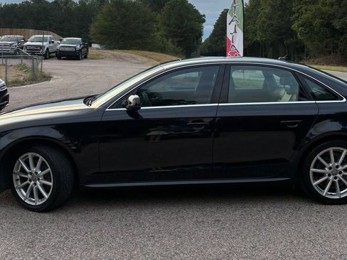 Used 2014 Audi A4 2.0T Premium Plus w/ Premium Plus Package AWD/4WD image 3