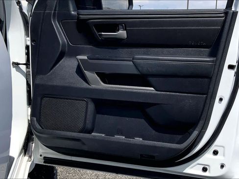 Used 2023 Toyota Tundra SR5 AWD/4WD image 22