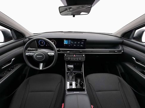 New 2026 Hyundai Tucson SE FWD image 13