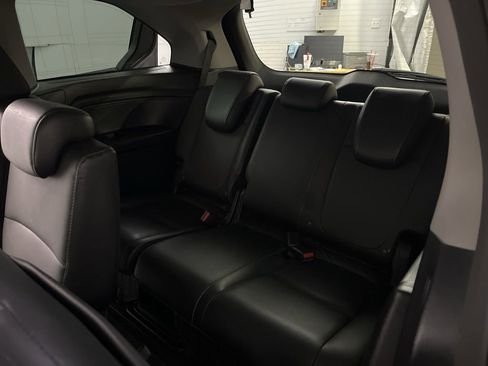 Used 2021 Honda Odyssey EX-L image 21