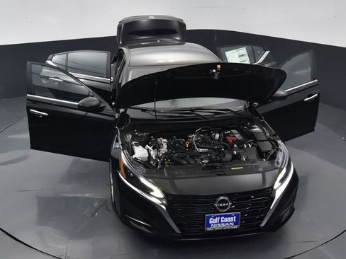 Certified 2025 Nissan Altima 2.5 S image 39