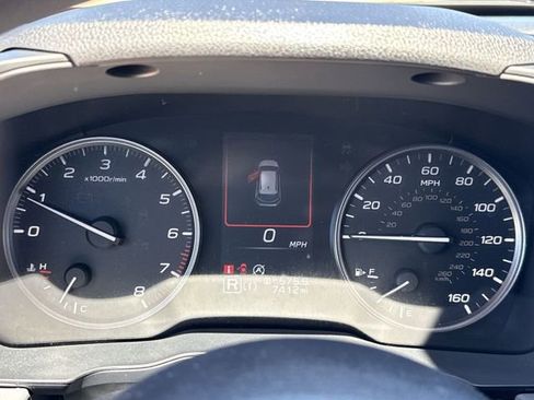 Certified 2024 Subaru Crosstrek 2.0i Premium AWD/4WD image 25