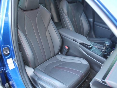 Used 2021 Lexus UX 250h F Sport w/ F Sport Premium Package AWD/4WD image 27