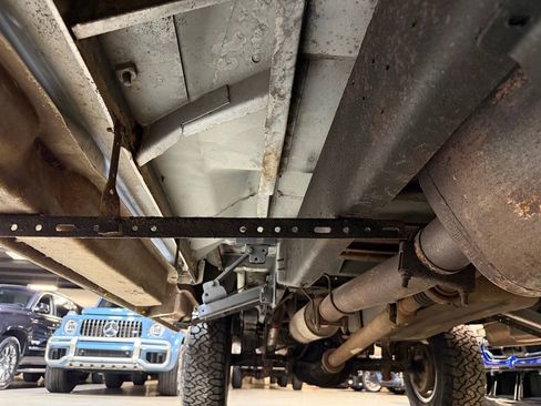 Used 1997 Ford F350 4x4 Crew Cab image 29