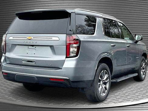 Used 2023 Chevrolet Tahoe LT w/ LT Signature Plus Package image 6