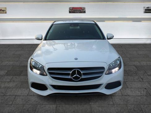 Used 2017 Mercedes-Benz C 300 Sedan image 2