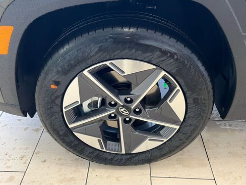 New 2026 Hyundai Tucson SEL image 13