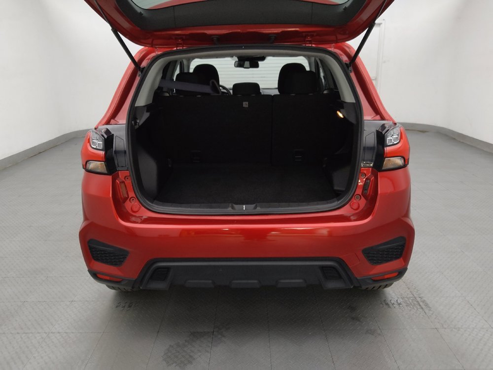 Used 2021 Mitsubishi Outlander Sport FWD image 29
