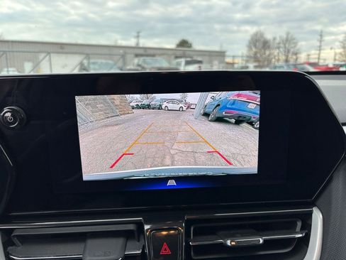 Used 2025 Chevrolet TrailBlazer LT image 17