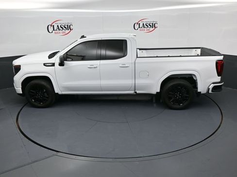 Certified 2024 GMC Sierra 1500 Elevation image 15