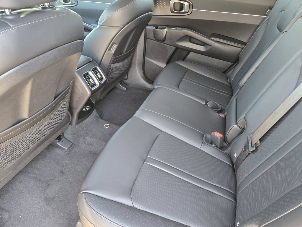 New 2026 Kia Sorento EX AWD/4WD image 19
