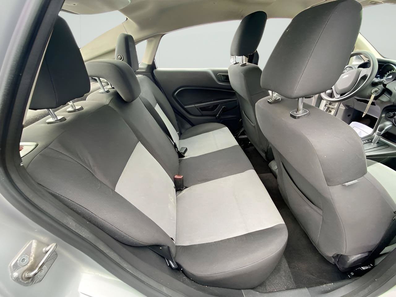 Used 2015 Ford Fiesta S FWD image 15
