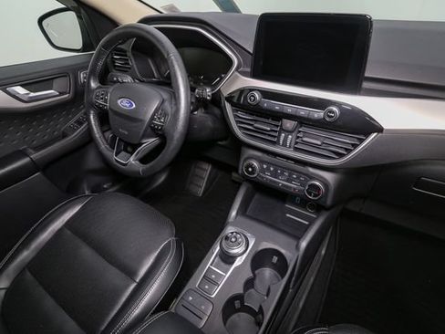 Used 2020 Ford Escape SEL AWD/4WD image 19