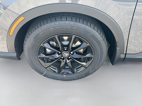 New 2026 Honda CR-V Sport-L image 26