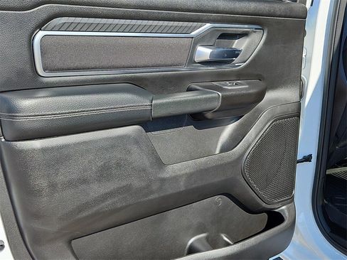 New 2025 RAM 1500 Lone Star image 16