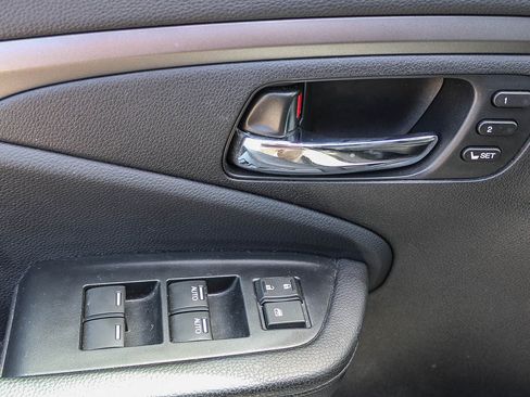 Used 2021 Honda Pilot Special Edition image 23