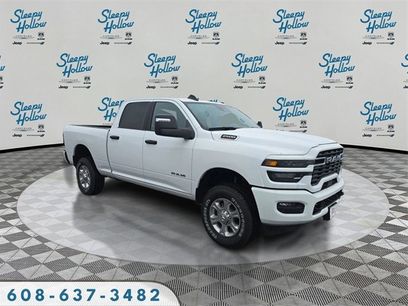 New 2025 RAM 2500 Big Horn