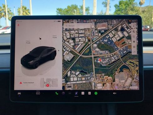 Used 2023 Tesla Model Y Performance AWD/4WD image 26