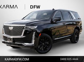Used 2024 Cadillac Escalade Premium Luxury w/ Performance Package AWD/4WD 360° Tour