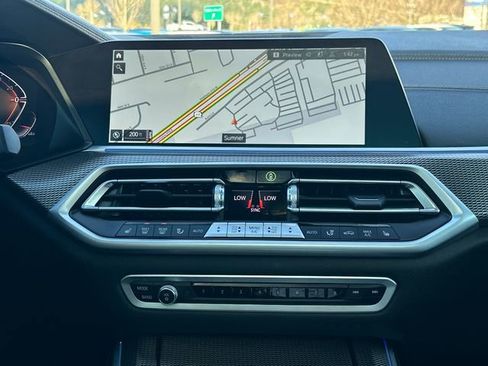 Used 2022 BMW X5 xDrive40i image 26