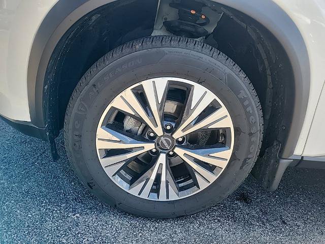 Certified 2023 Nissan Rogue SV AWD/4WD image 10