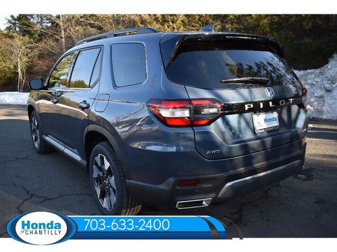 New 2026 Honda Pilot Elite image 5
