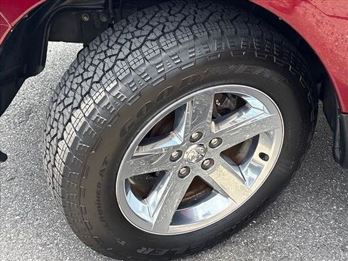 Used 2016 RAM 1500 Express AWD/4WD image 24