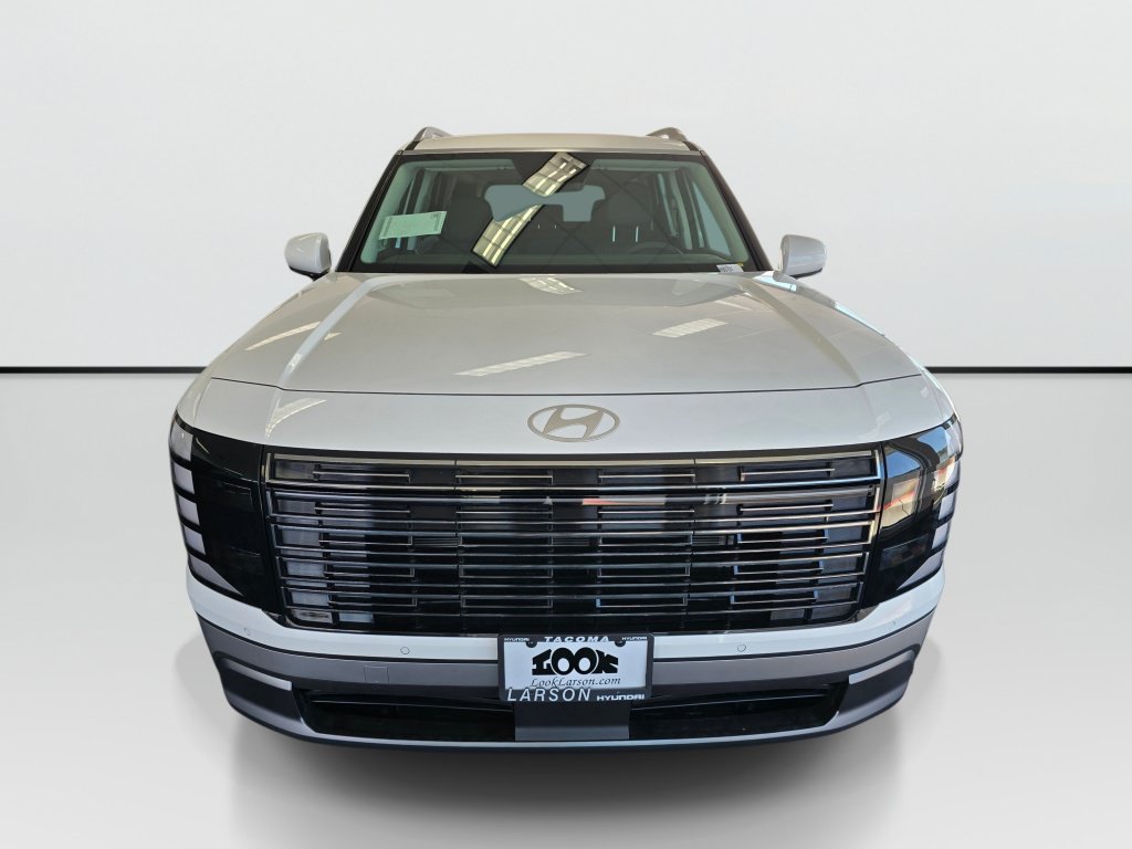 New 2026 Hyundai Palisade SEL AWD/4WD image 8