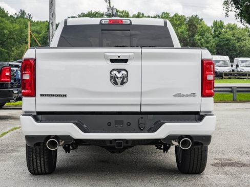 New 2026 RAM 1500 Big Horn image 5