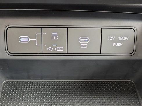 New 2026 Hyundai Tucson SE image 23