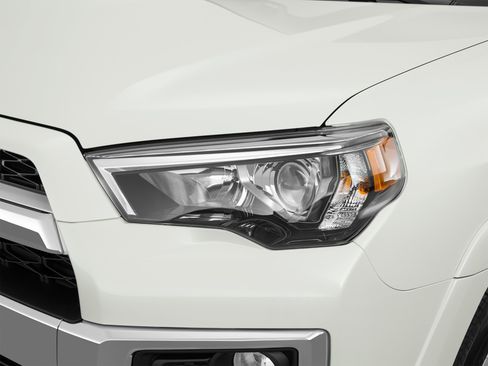 Used 2016 Toyota 4Runner Limited RWD image 54