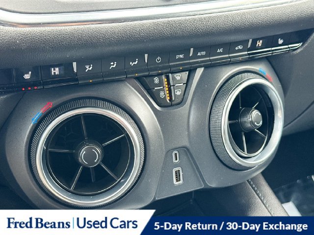 Used 2022 Chevrolet Blazer LT AWD/4WD image 22