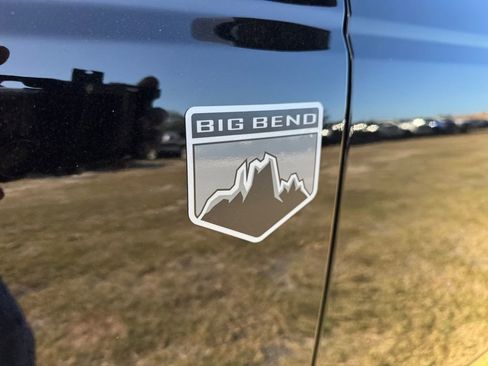 New 2025 Ford Bronco Big Bend image 31